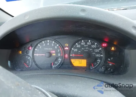 2012 Nissan Frontier Sv z USA, uszkodzony, nr VIN 1N6AD0FR4CC461975